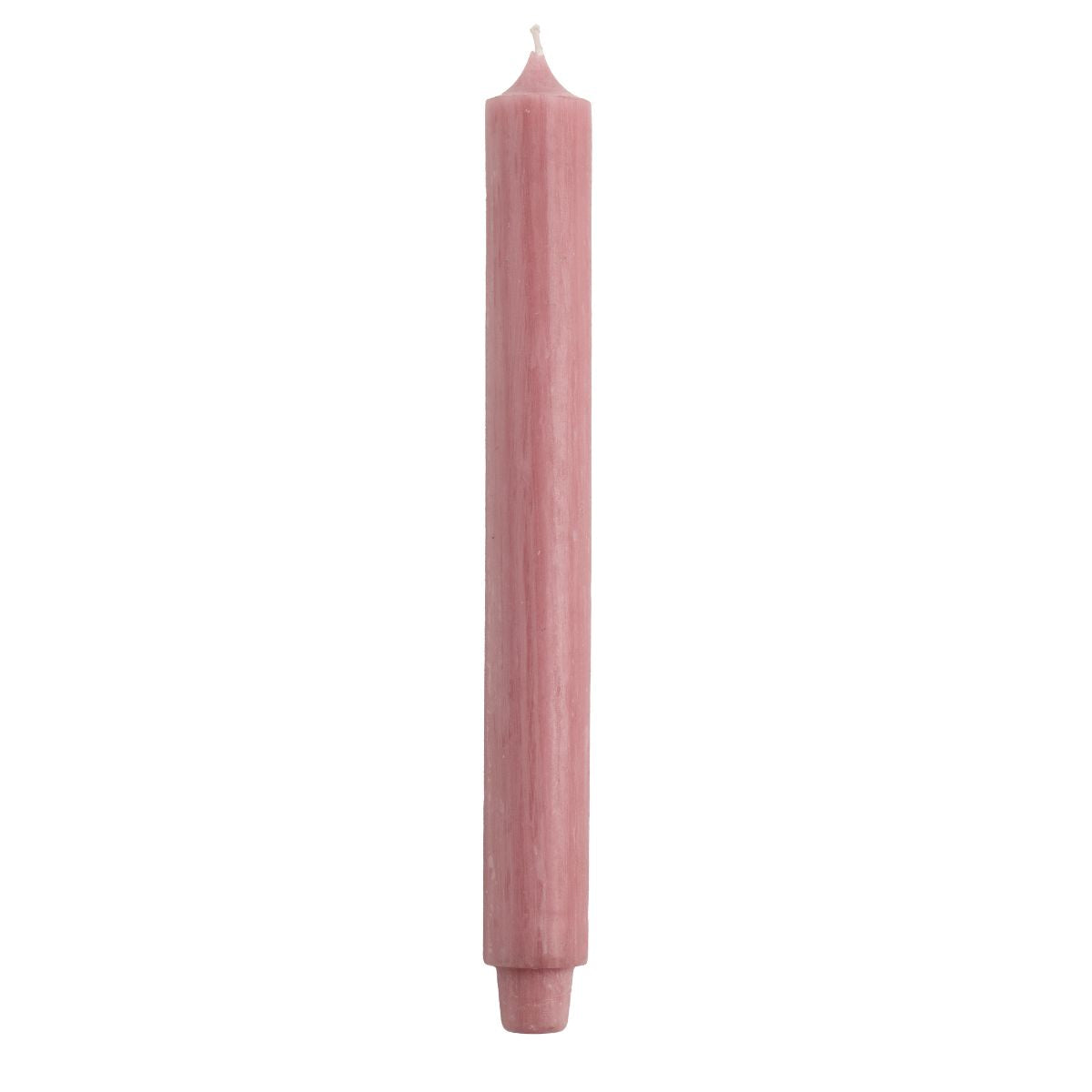 Dinerkaars – Staub Rosa – 3,2 x 30 cm – Rustik Lys