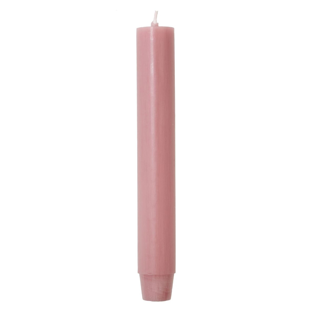 Dinerkaars – Staub Rosa – 2,6 x 18 cm – Rustik Lys