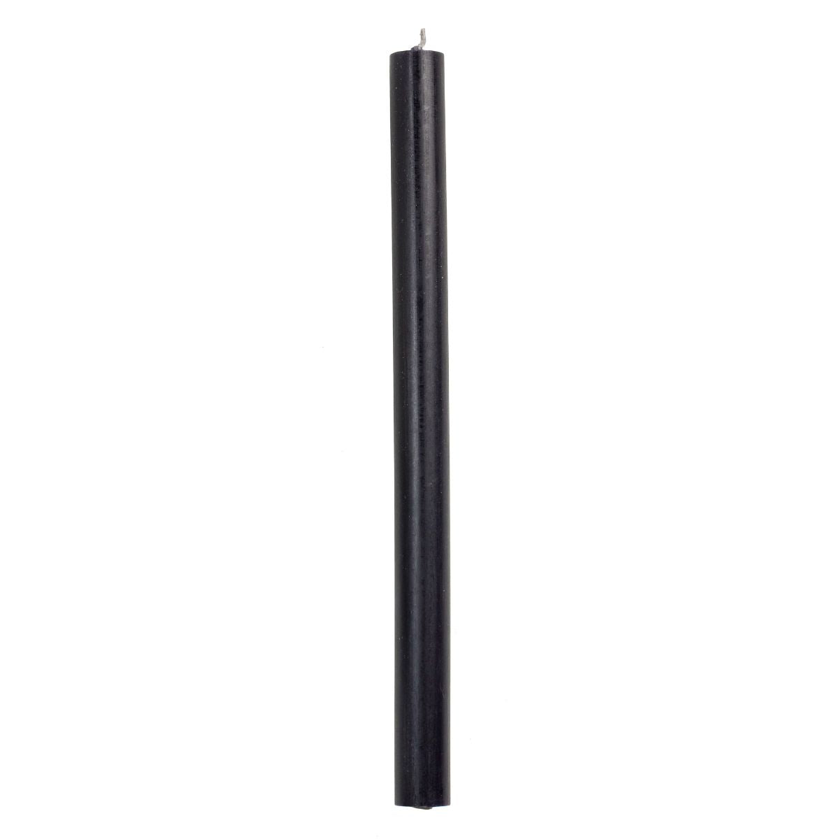 Dinerkaars – Zwart – 2,1 x 30 cm – Rustik Lys