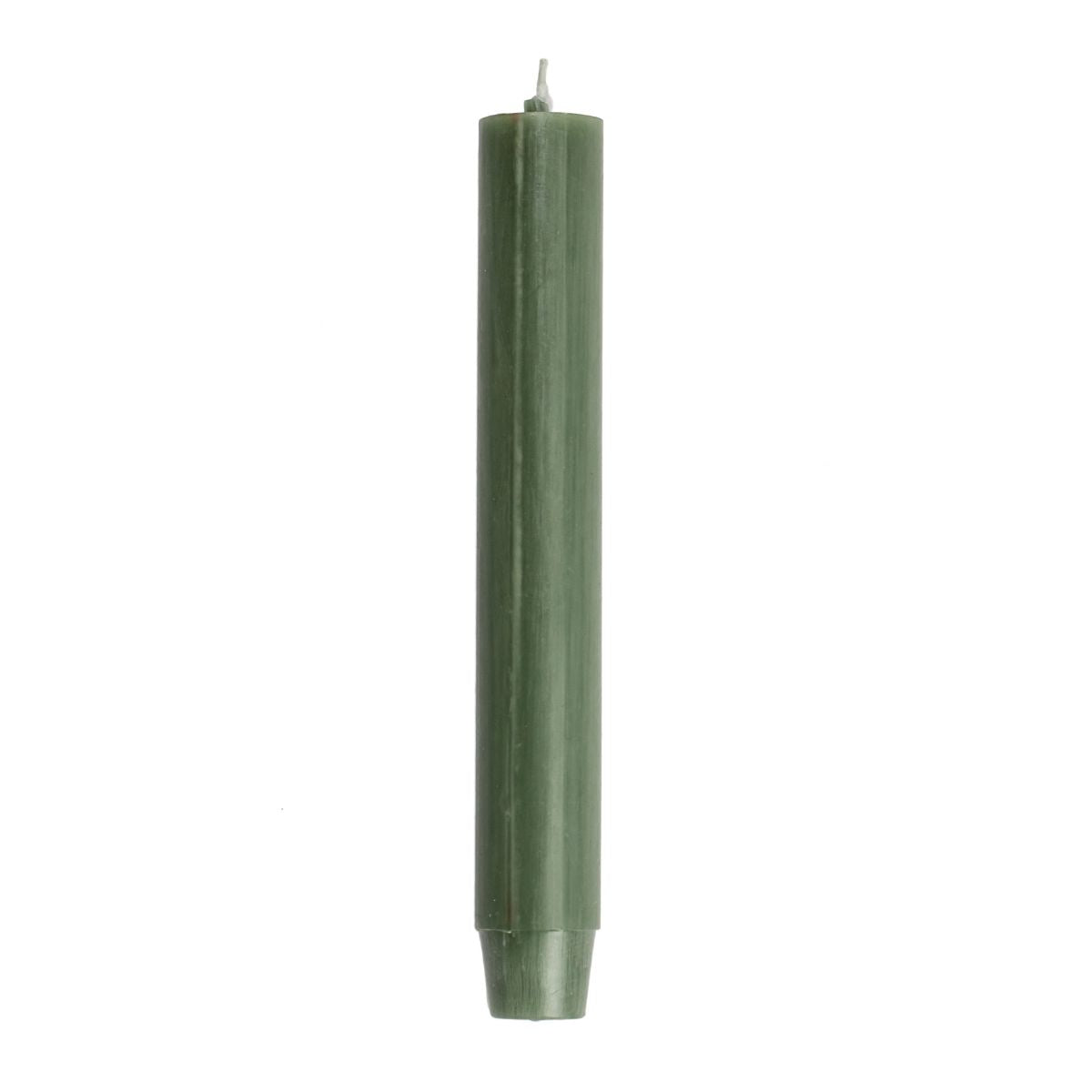 Dinerkaars – Oliegroen – 2,6 x 18 cm – Rustik Lys