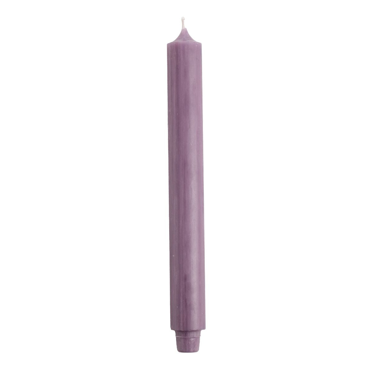 Dinerkaars – Antiek Paars – 3,2 x 30 cm – Rustik Lys