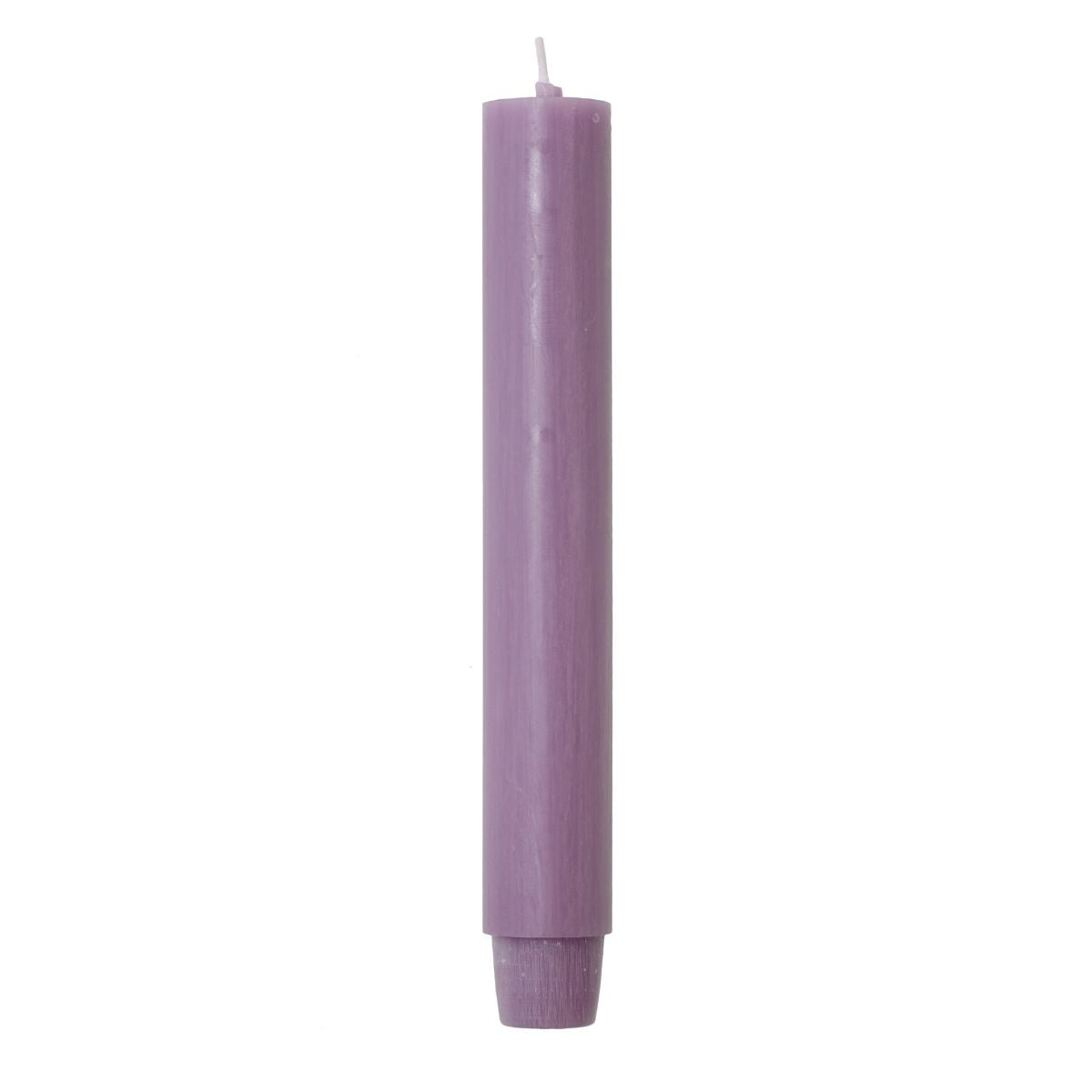 Dinerkaars – Antiek Paars – 2,6 x 18 cm – Rustik Lys