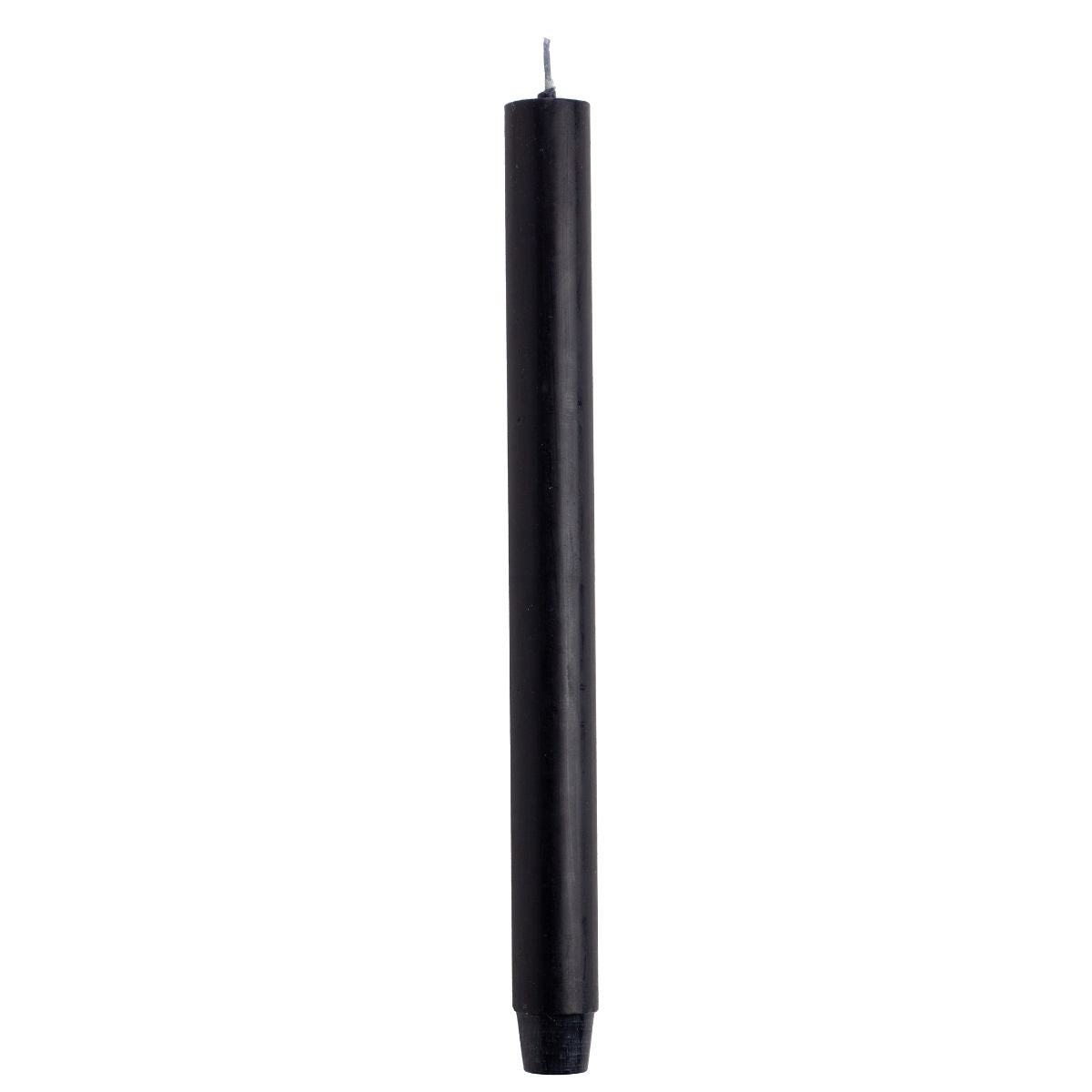 Dinerkaars – Zwart – 2,6 x 30 cm – Rustik Lys