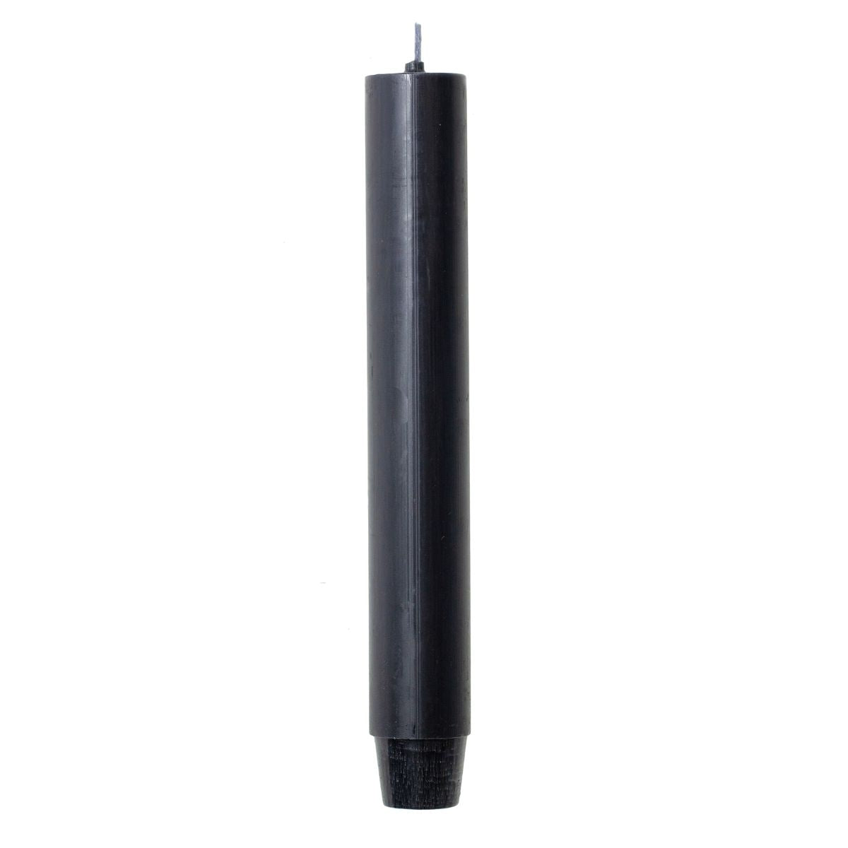 Dinerkaars – Zwart – 2,6 x 18 cm – Rustik Lys