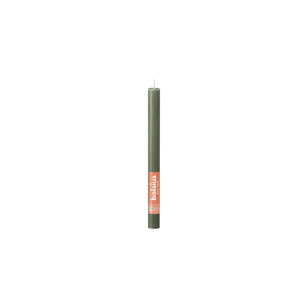 Dinerkaars shine fresh olive