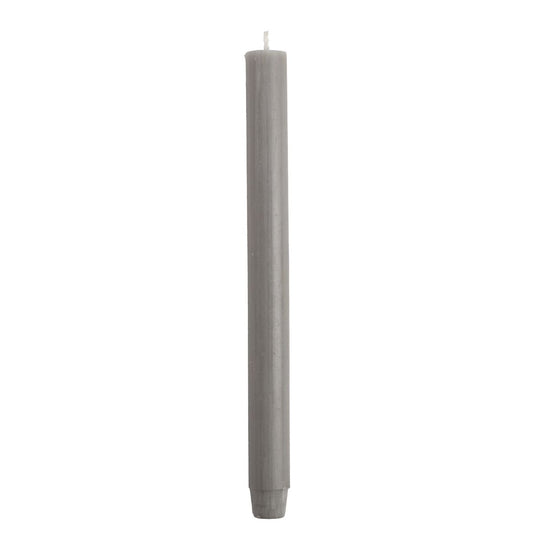 Dinerkaars – Duifgrijs – 2,6 x 30 cm – Rustik Lys
