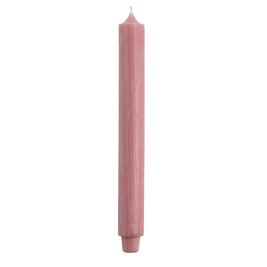Dinerkaars – Staub Rosa – 3,2 x 30 cm – Rustik Lys