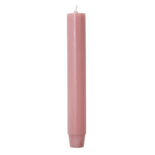 Dinerkaars – Staub Rosa – 2,6 x 18 cm – Rustik Lys