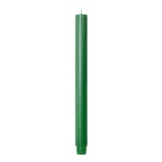 Dinerkaars – Jachtgroen – 2,6 x 30 cm – Rustik Lys