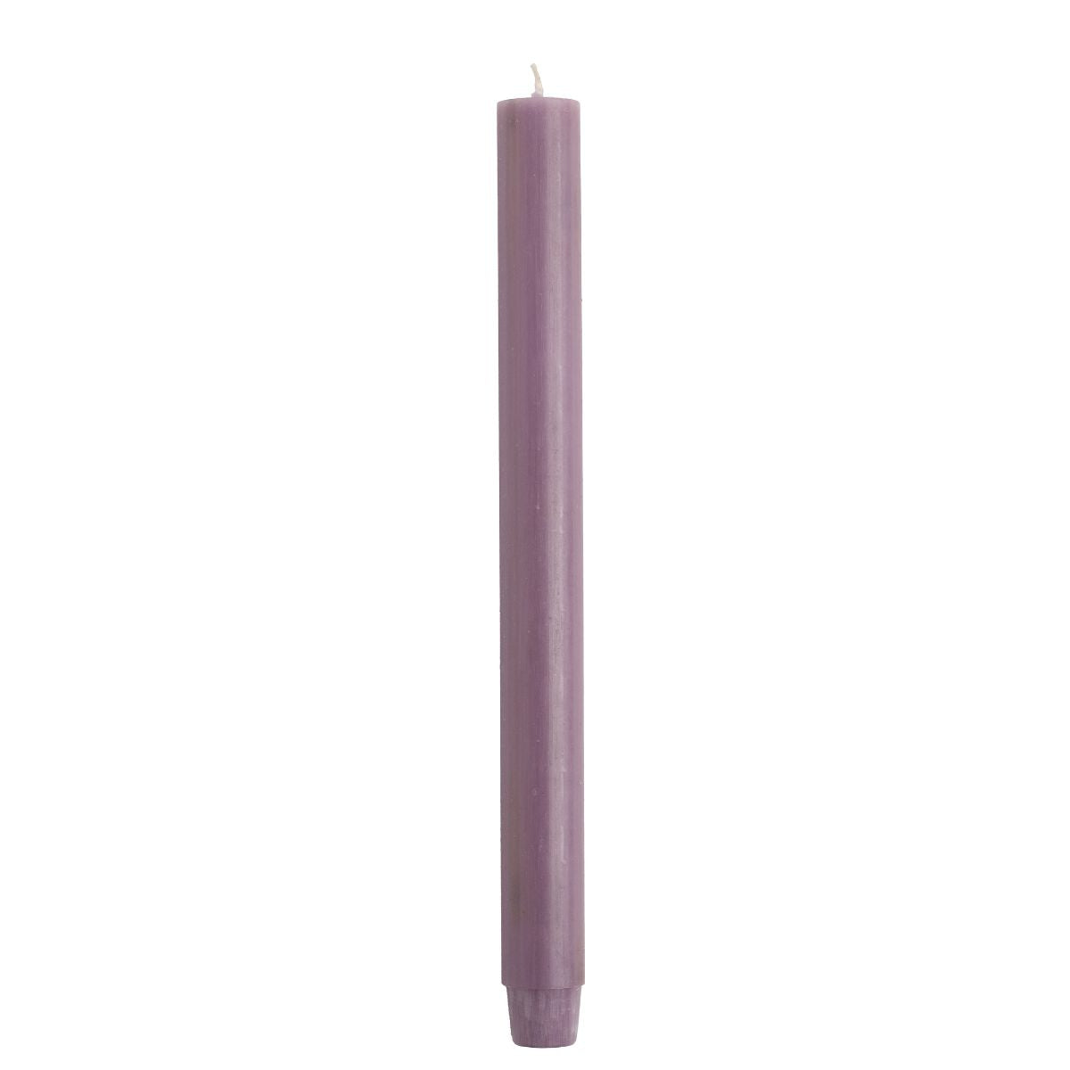 Dinerkaars – Antiek Paars – 2,6 x 30 cm – Rustik Lys