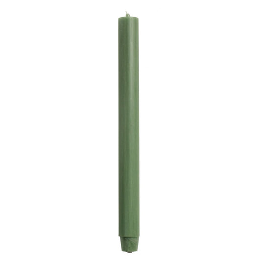 Dinerkaars – Oliegroen – 2,6 x 30 cm – Rustik Lys