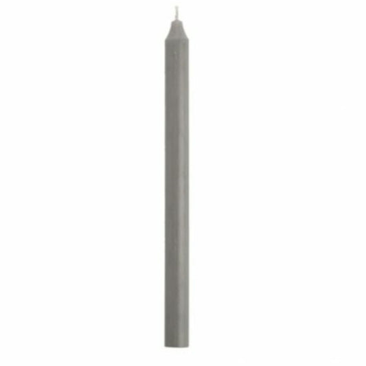 Dinerkaars – Duifgrijs – 2,1 x 30 cm – Rustik Lys