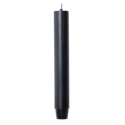Dinerkaars – Zwart – 2,6 x 18 cm – Rustik Lys