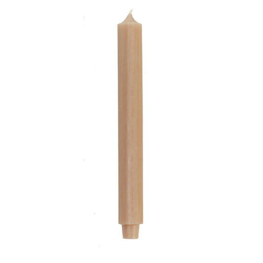 Dinerkaars – Iced Apricot – 3,2 x 30 cm – Rustik Lys