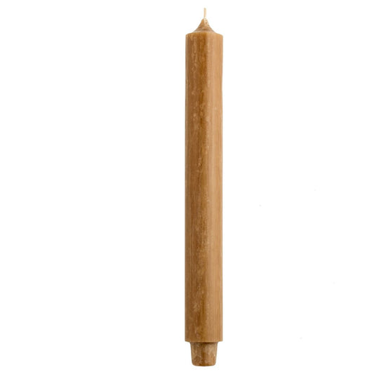 Dinerkaars – Tabak – 3,2 x 30 cm – Rustik Lys